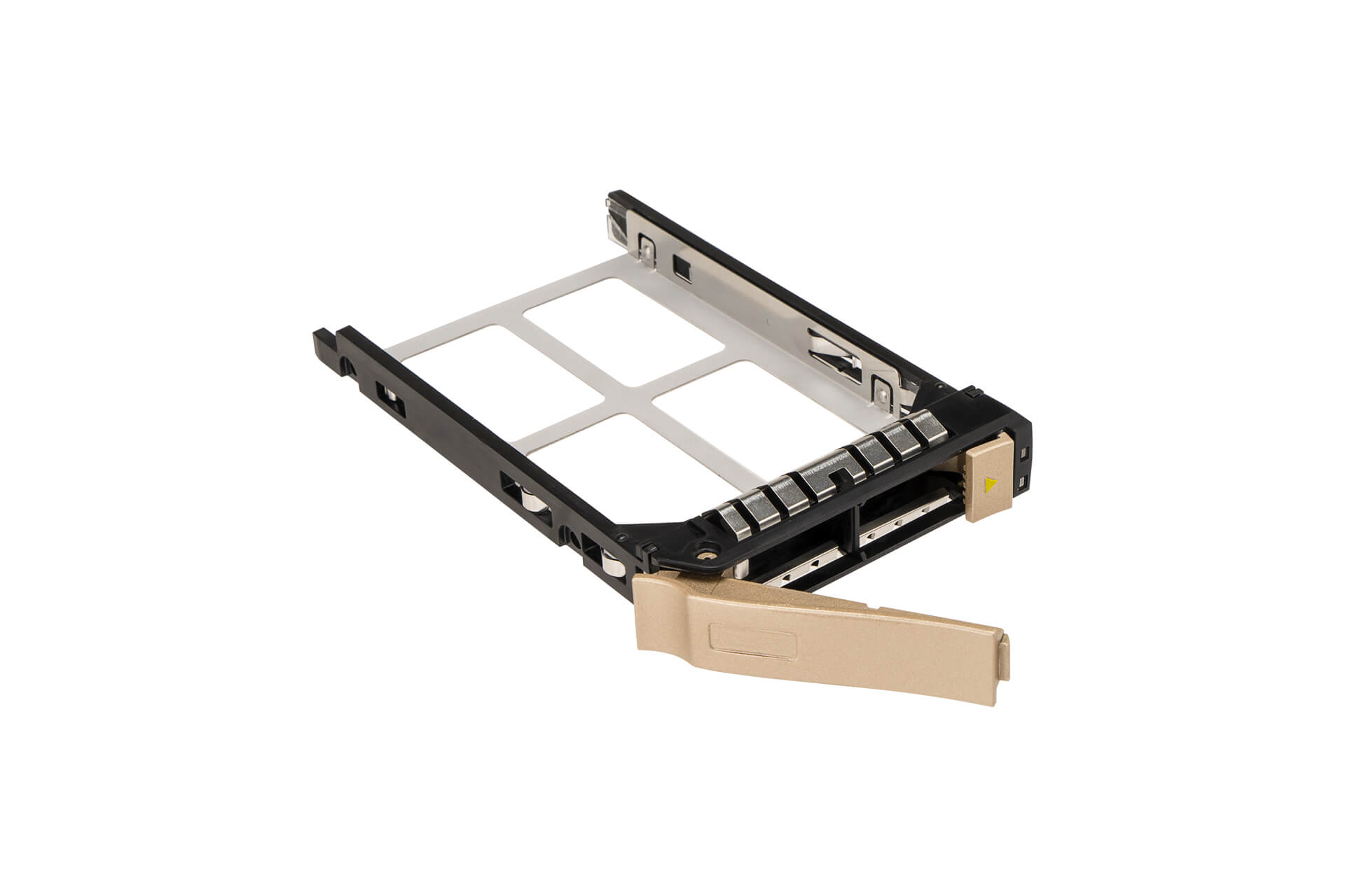 HDD Tray - server system assembly